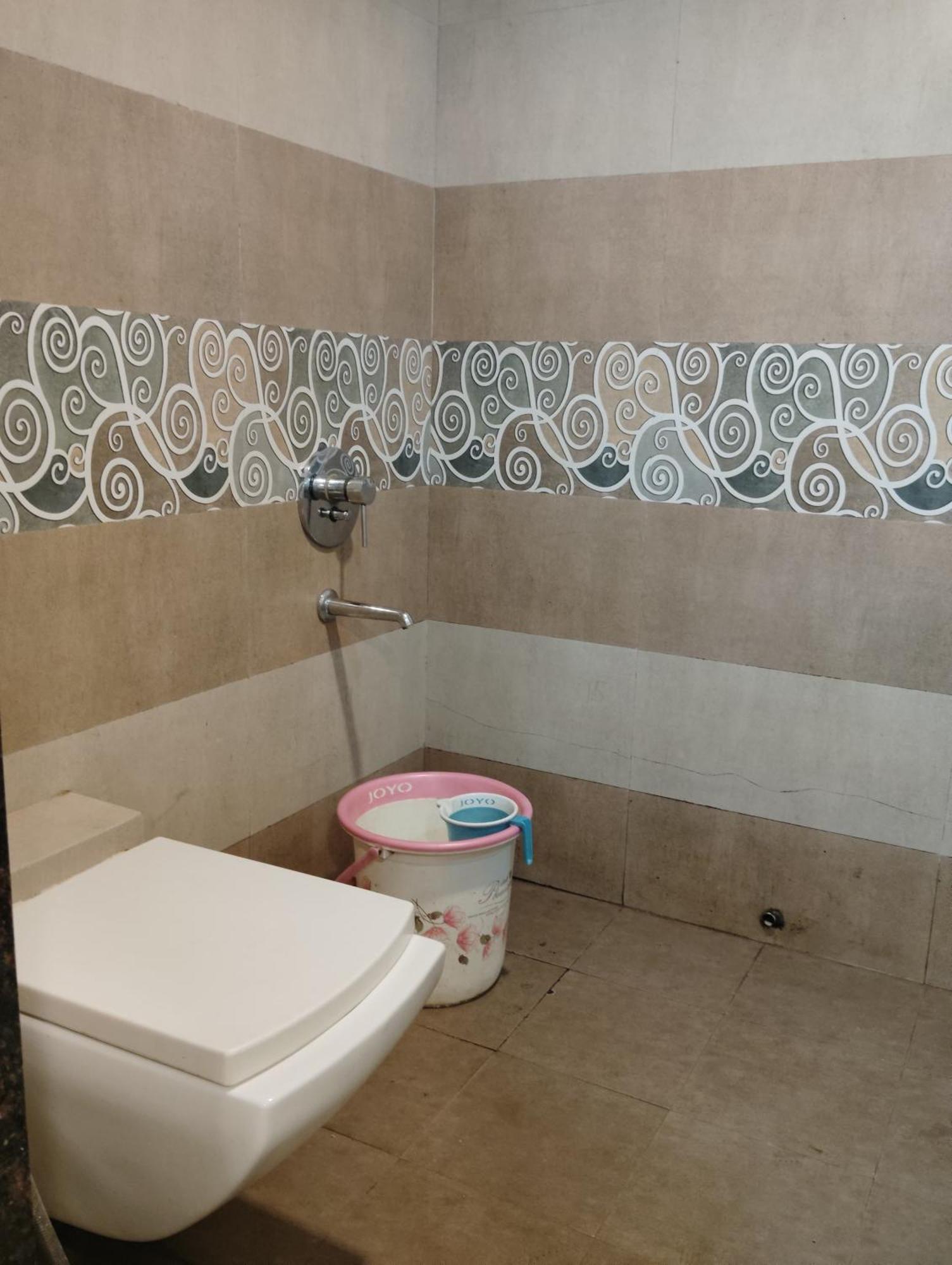 Hotel Crystal Park Near Nesco Exhibition Center Mumbai Dış mekan fotoğraf
